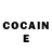 Cocaine Fish Scale lunar chance